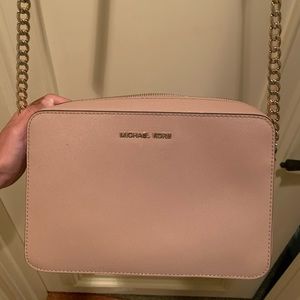Michael Kors Crossbody Purse